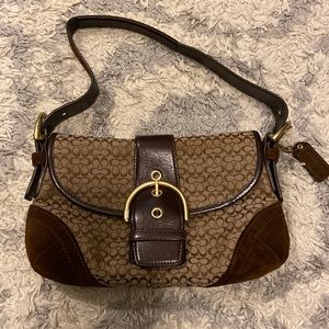 Coach handbag